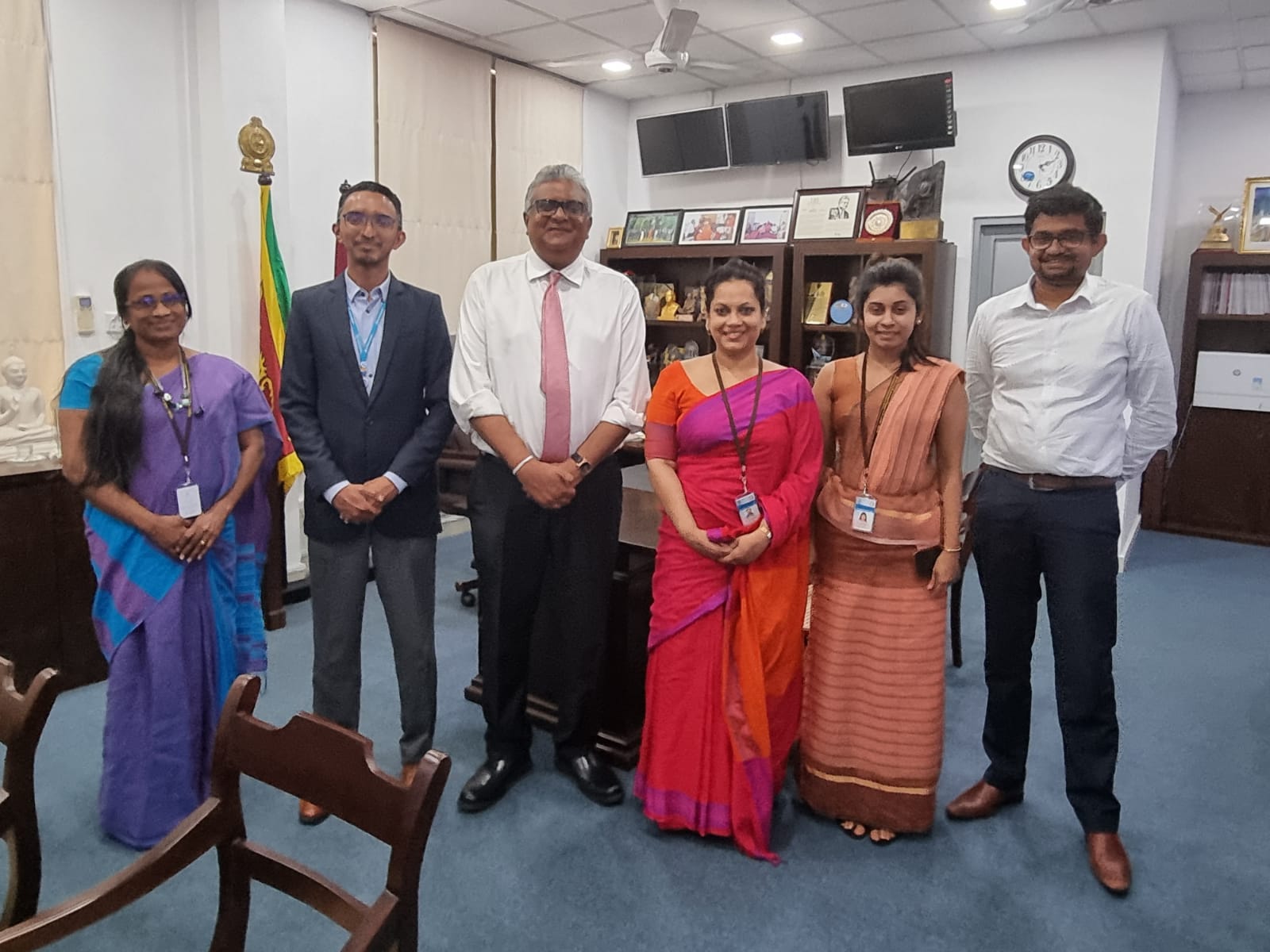  University Grants Commission
