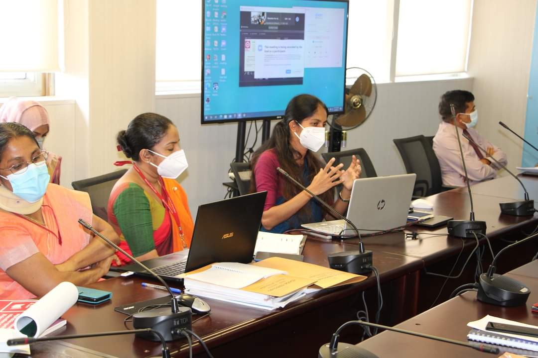 අධ්‍යාපන අමාත්‍යංශය