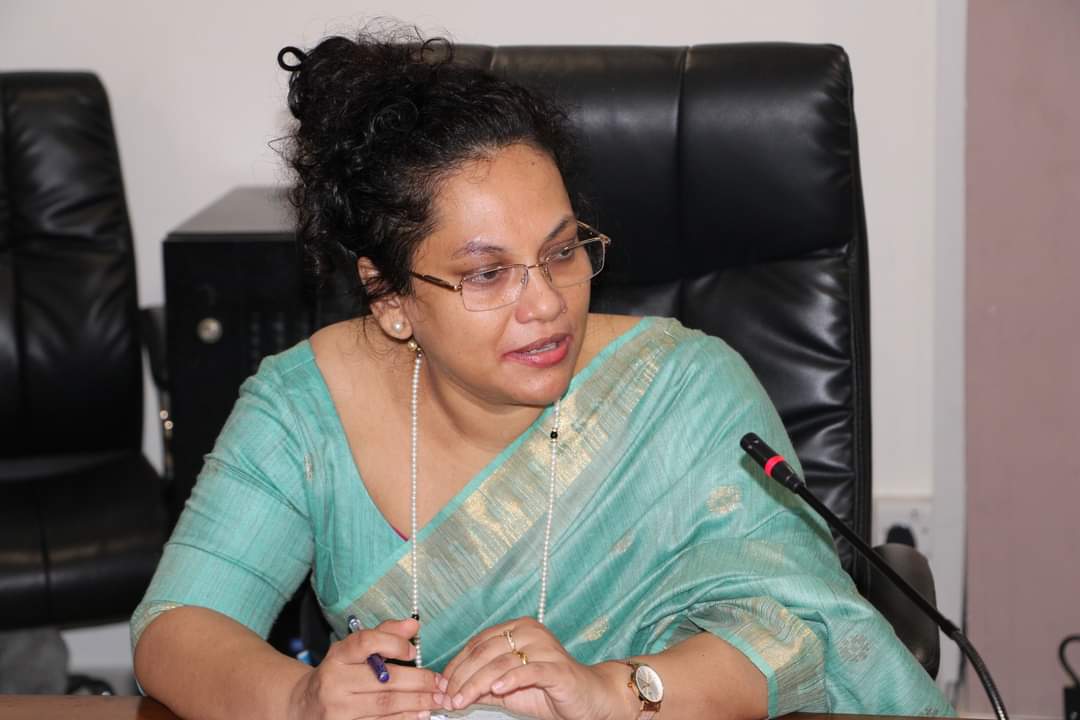 පරිසර අමාත්‍යංශය