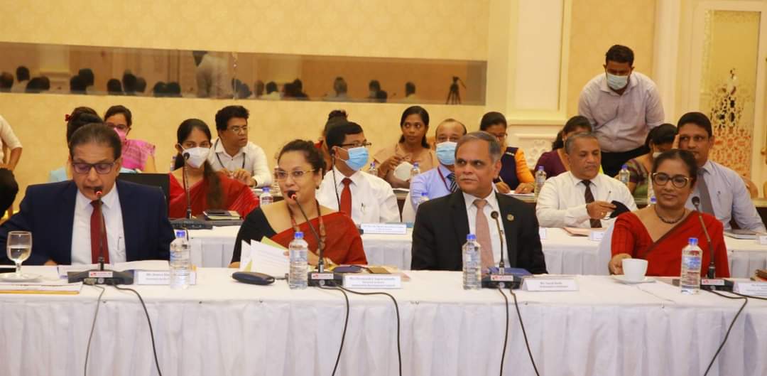 අරලියගහ මන්දිරය