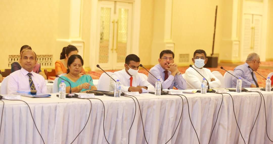 අරලියගහ මන්දිරය