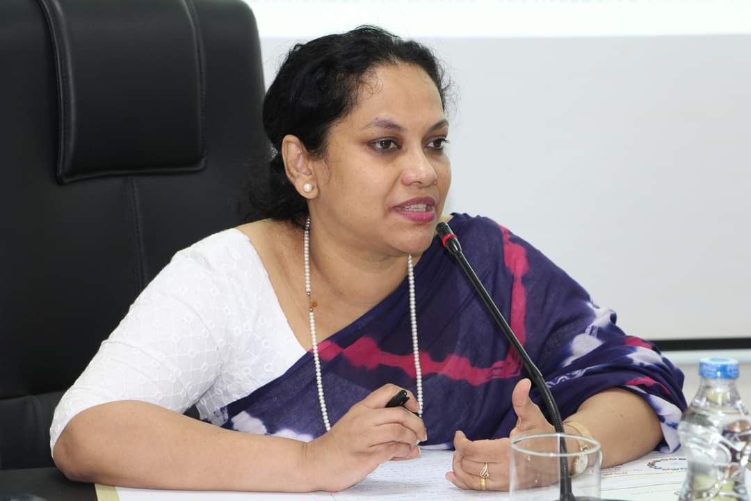 බස්නාහිර පළාත් ප්‍රධාන ලේකම් කාර්යාලය
