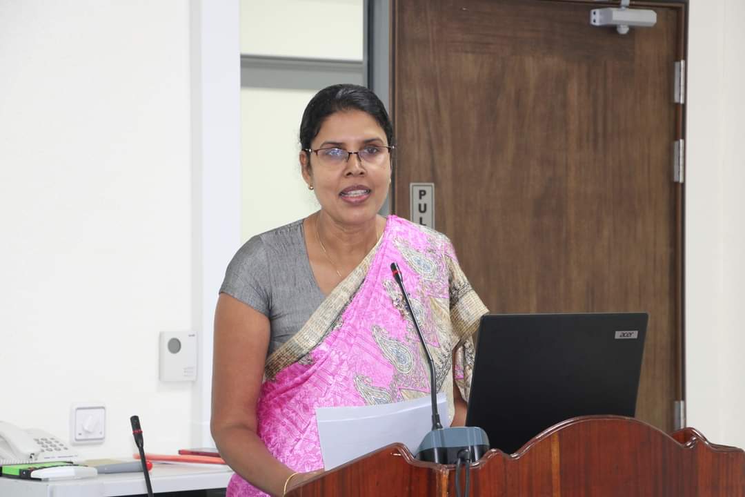 බස්නාහිර පළාත් ප්‍රධාන ලේකම් කාර්යාලය