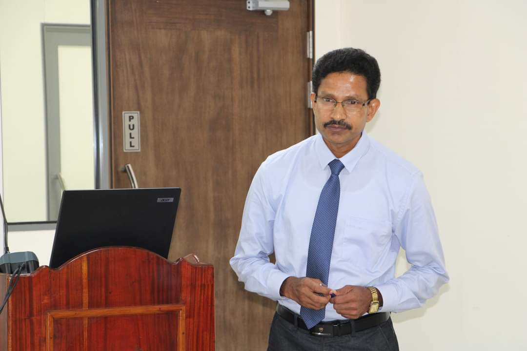 බස්නාහිර පළාත් ප්‍රධාන ලේකම් කාර්යාලය