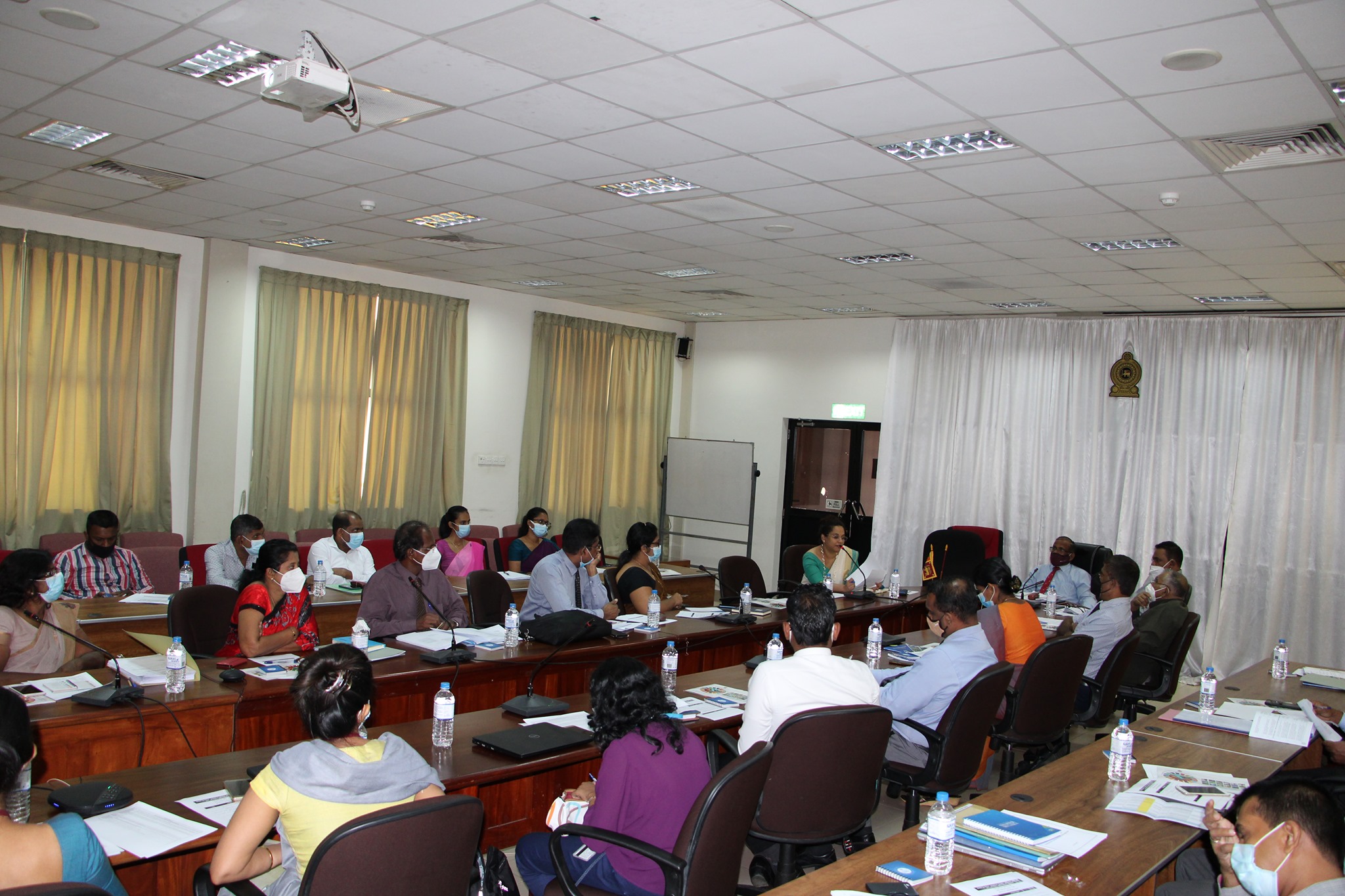 Participants